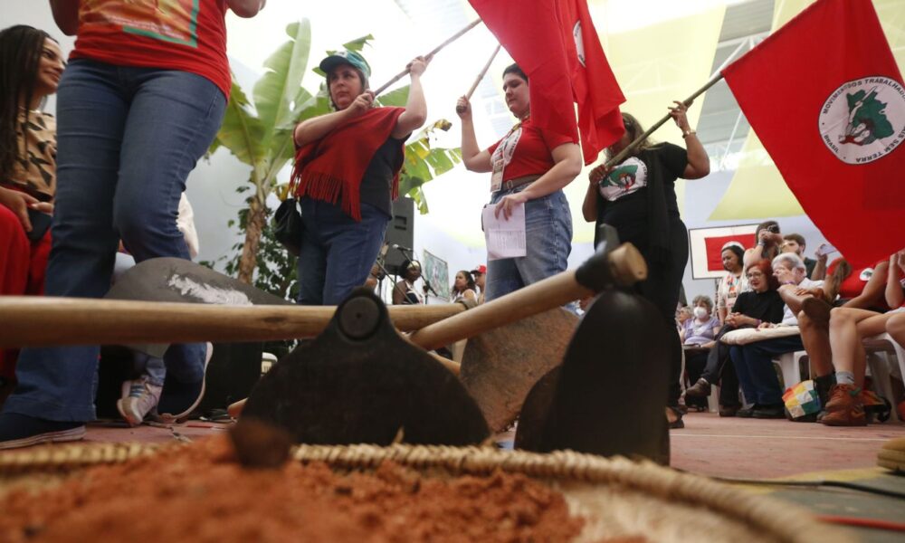 ministro-diz-que-tem-pressa-para-retomar-reforma-agraria