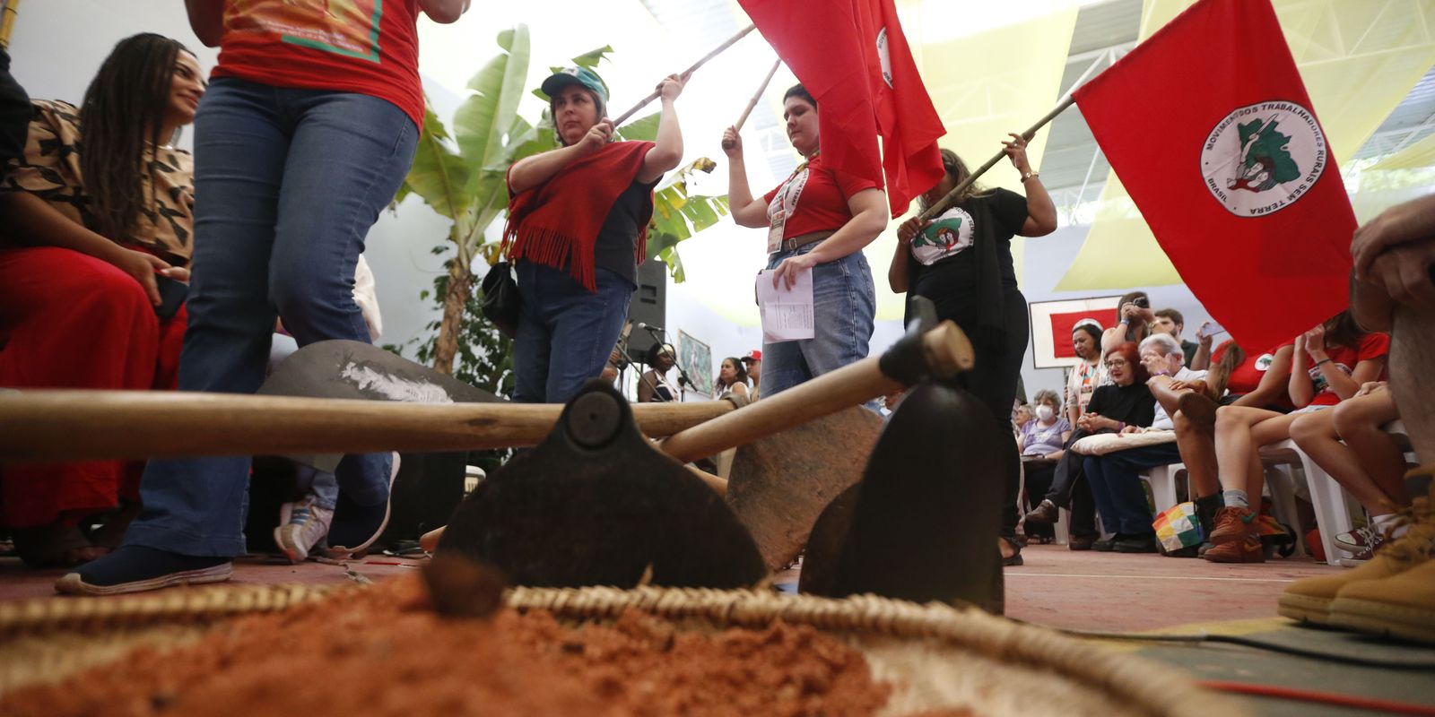 ministro-diz-que-tem-pressa-para-retomar-reforma-agraria