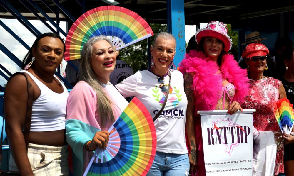 luta-pela-visibilidade-trans-reune-ativistas-em-brasilia