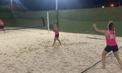 parceria-entre-funed-e-ufgd-promove-aulas-de-beach-tennis-no-jardim-dos-cristhais-|-portal-prefeitura-de-dourados