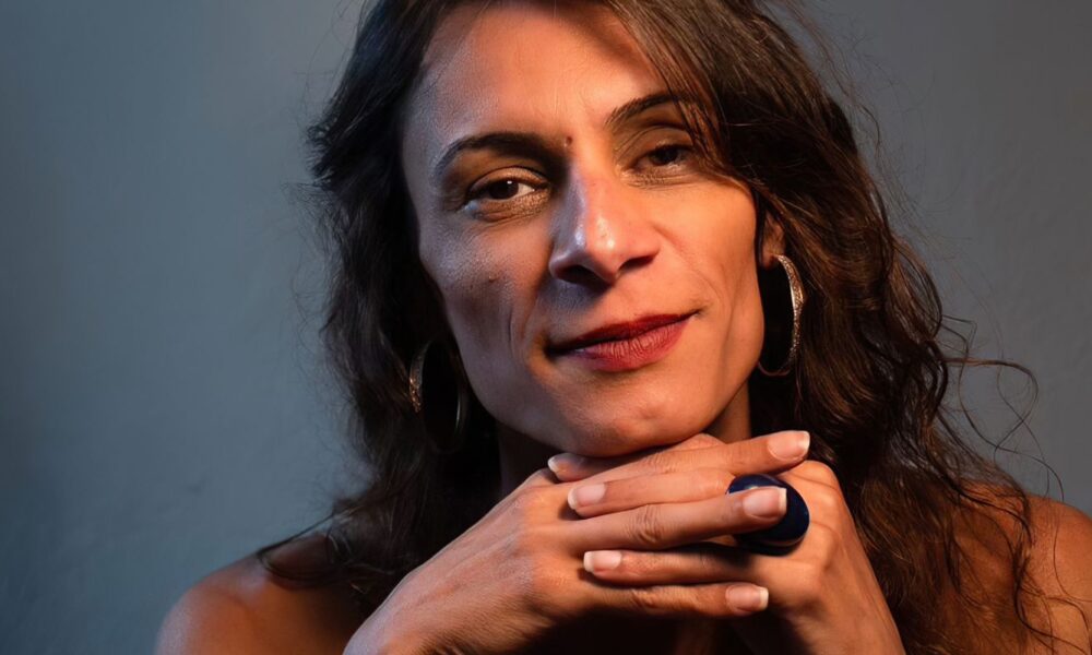 presenca-de-trans-nas-artes-reduz-preconceito,-afirma-renata-carvalho