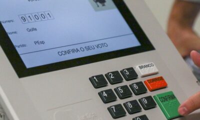 tse:-entidade-nao-encontra-falhas-em-codigo-fonte-da-urna-eletronica