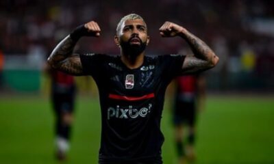 gabigol-volta-a-marcar-e-flamengo-derrota-sampaio-correa-pelo-campeonato-carioca