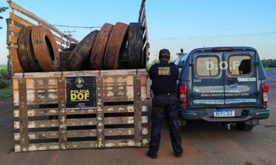 caminhao-com-mais-de-r$-90-mil-em-pneus-contrabandeados-e-apreendido-na-br-487