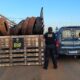 caminhao-com-mais-de-r$-90-mil-em-pneus-contrabandeados-e-apreendido-na-br-487