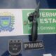 motorista-e-preso-com-arma-dentro-de-caminhonete-em-campo-grande