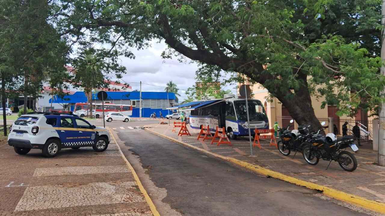 gcm-monta-base-movel-regiao-central-de-campo-grande-nesta-semana