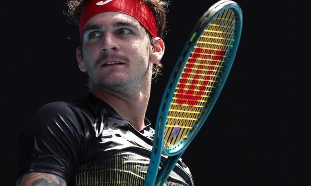 thiago-wild-cai-na-estreia-em-buenos-aires;-rybakina-avanca-e-gauff-e-surpreendida-em-doha