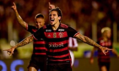 flamengo-vence-o-bangu-com-tres-gols-de-pedro-e-assume-a-lideranca-da-taca-guanabara