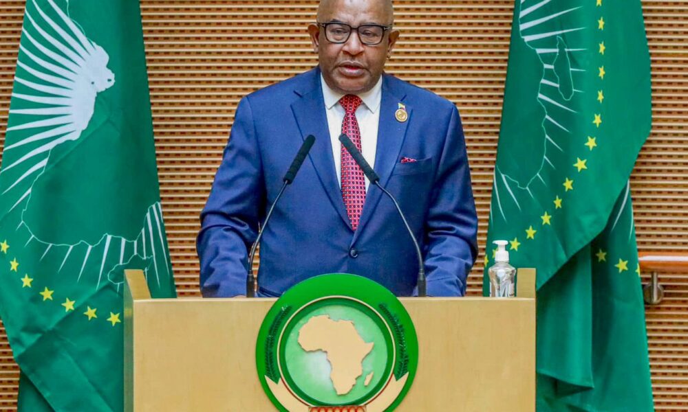 presidente-da-uniao-africana-classifica-como-genocidio-acao-israelense