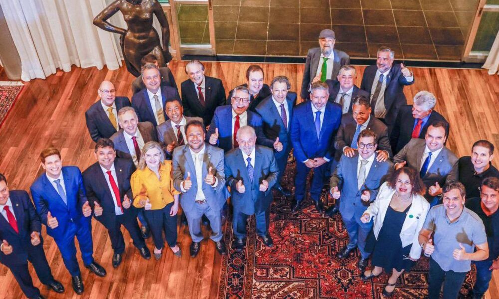 lula-recebe-lira-e-lideres-da-camara-no-palacio-da-alvorada