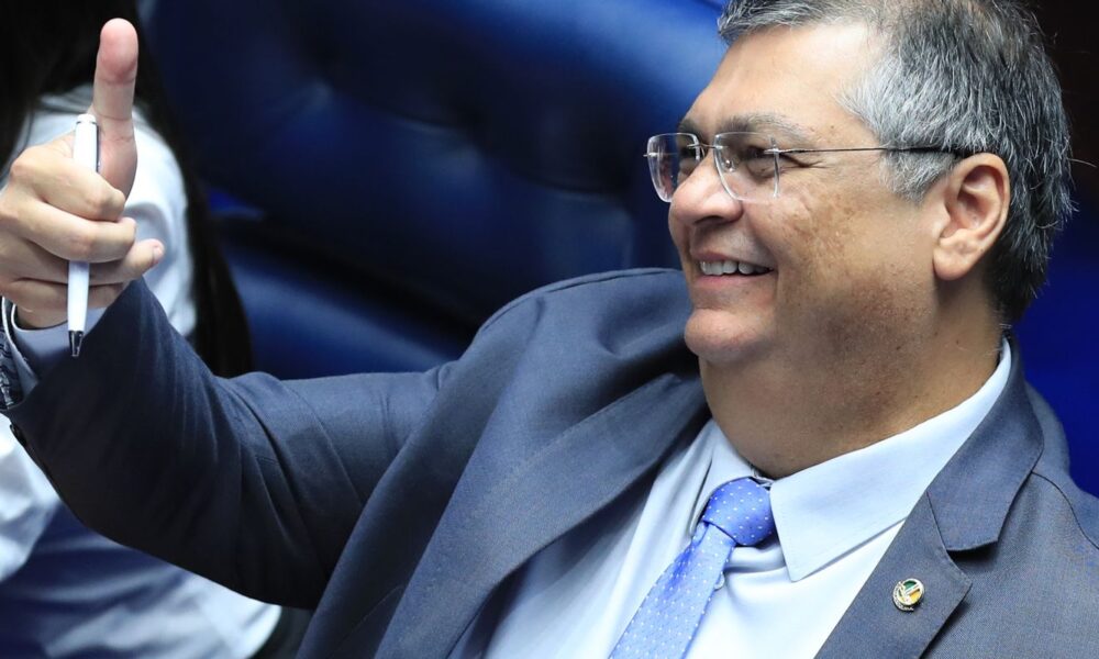 supremo-inicia-cerimonia-de-posse-de-flavio-dino