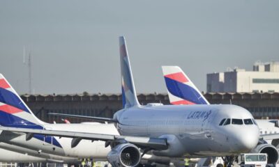 com-greve-na-argentina,-latam-e-gol-cancelam-voos-para-pais-vizinho