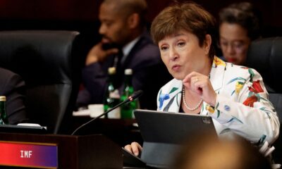 diretora-do-fmi-diz-que-enfrentamento-a-crise-climatica-esta-lento