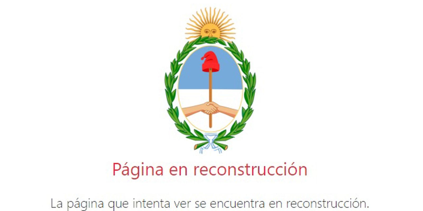 agencia-telam-sai-do-ar-e-trabalhadores-sao-dispensados-por-7-dias