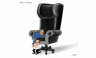 kassab-escolhe-deputado-para-disputar-sucessao-de-lira-na-presidencia-da-camara