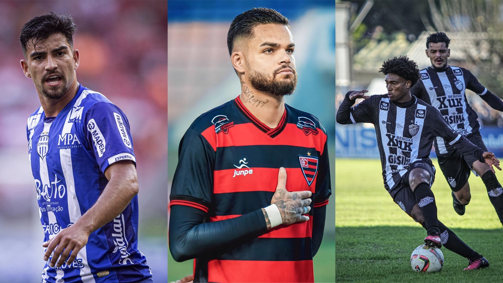 dourados-ac-apresenta-reforcos-para-confronto-das-quartas-de-final-|-portal-prefeitura-de-dourados