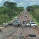 acidente-com-morte-interdita-rodovia-entre-dourados-e-ponta-pora