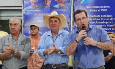 presidente-da-camara-de-tres-lagoas-se-filia-ao-psdb-e-anuncia-pre-candidatura-a-prefeito