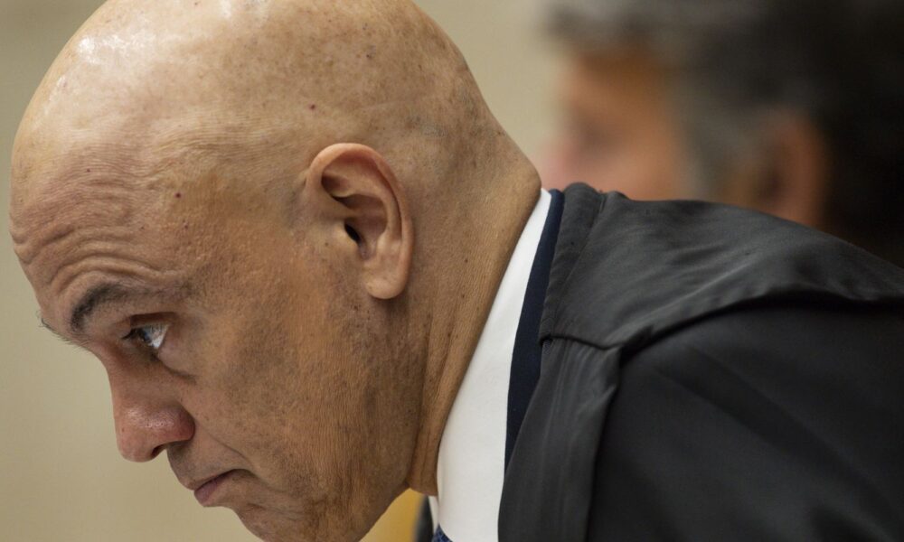 moraes-sera-relator-do-inquerito-sobre-assassinato-de-marielle