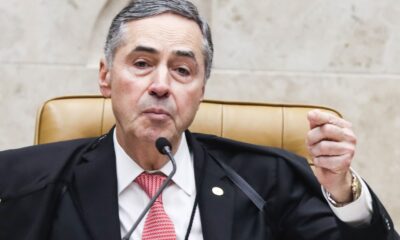 brasil-tem-“epidemia-de-judicializacao”,-diz-presidente-do-stf