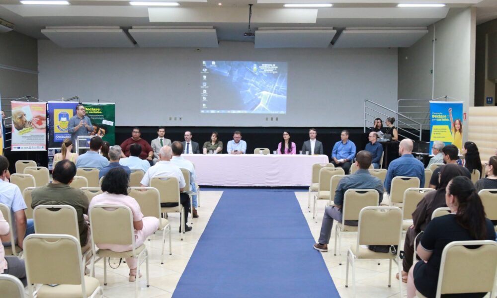 campanha-“declare-seu-carinho”-e-lancada-com-expectativa-de-novo-recorde-de-arrecadacao-|-portal-prefeitura-de-dourados