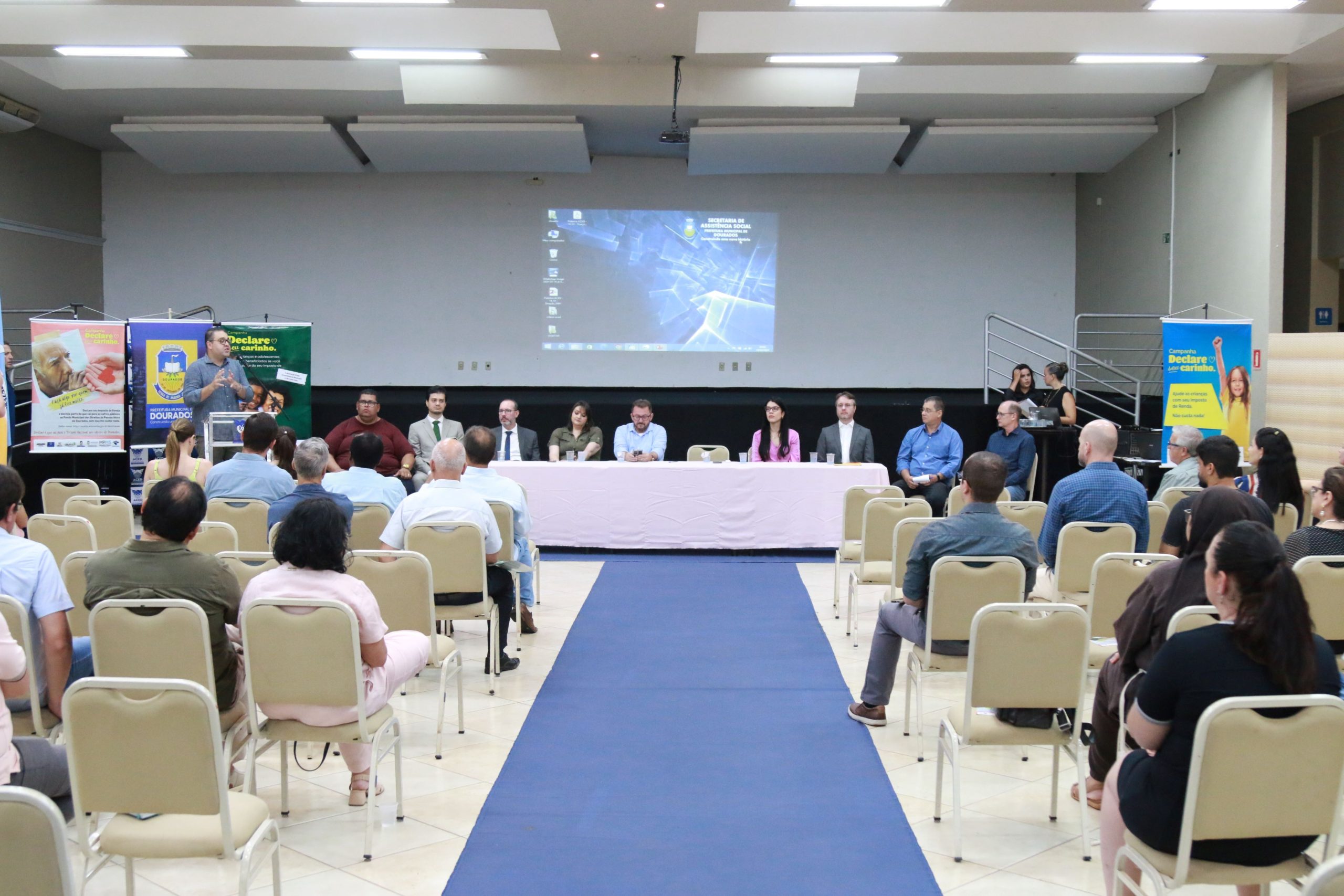 campanha-“declare-seu-carinho”-e-lancada-com-expectativa-de-novo-recorde-de-arrecadacao-|-portal-prefeitura-de-dourados