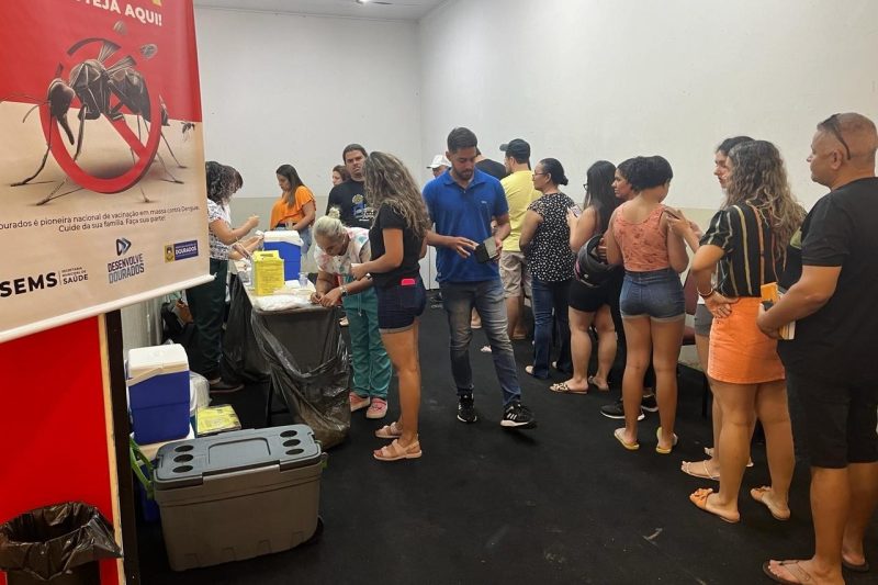 dourados:-vacinacao-contra-dengue-e-gripe-neste-fim-de-semana-no-pam-e-shopping-–-folha-de-dourados-–-noticias-de-dourados-ms-e-regiao