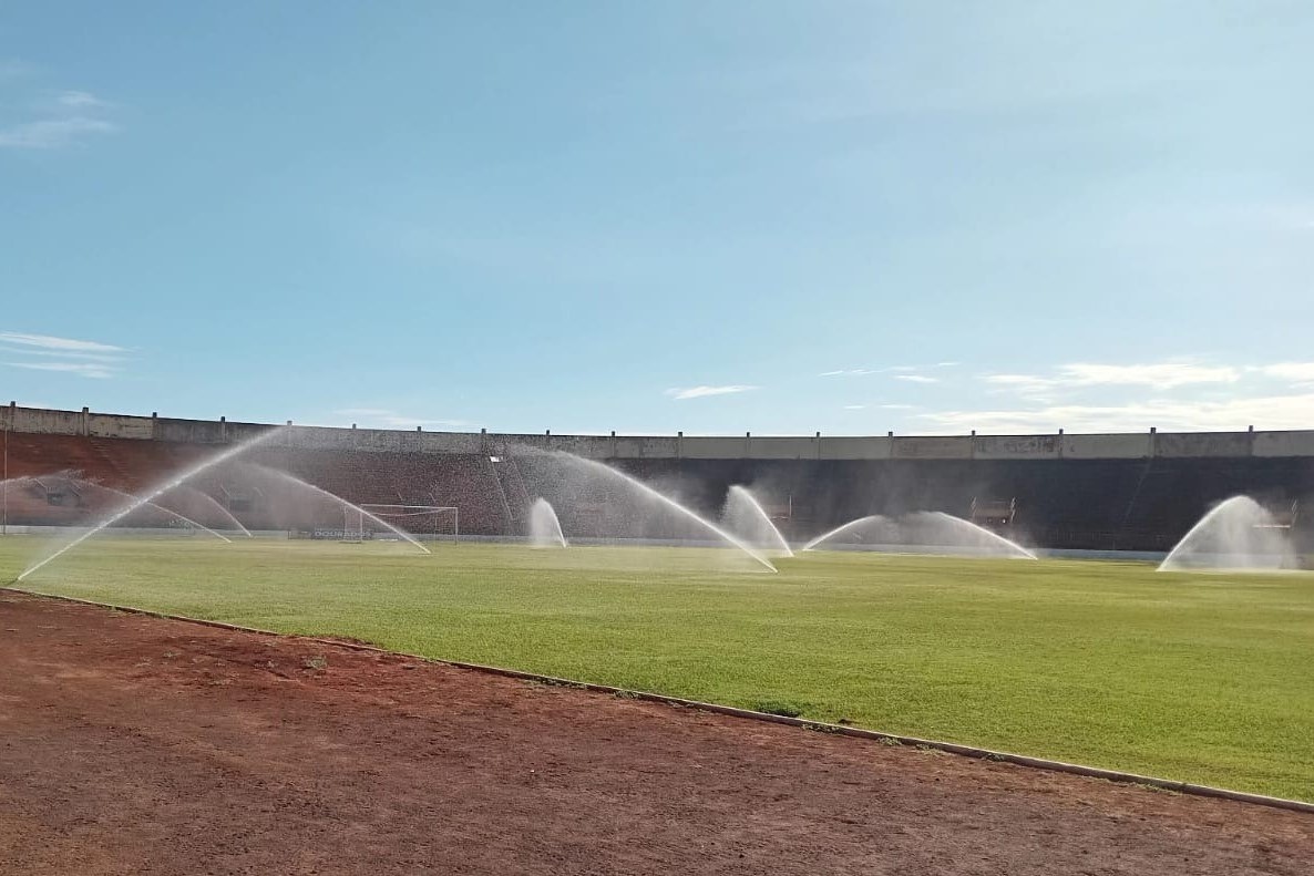 estadio-douradao-esta-pronto-para-dac-e-costa-rica-no-domingo-|-portal-prefeitura-de-dourados