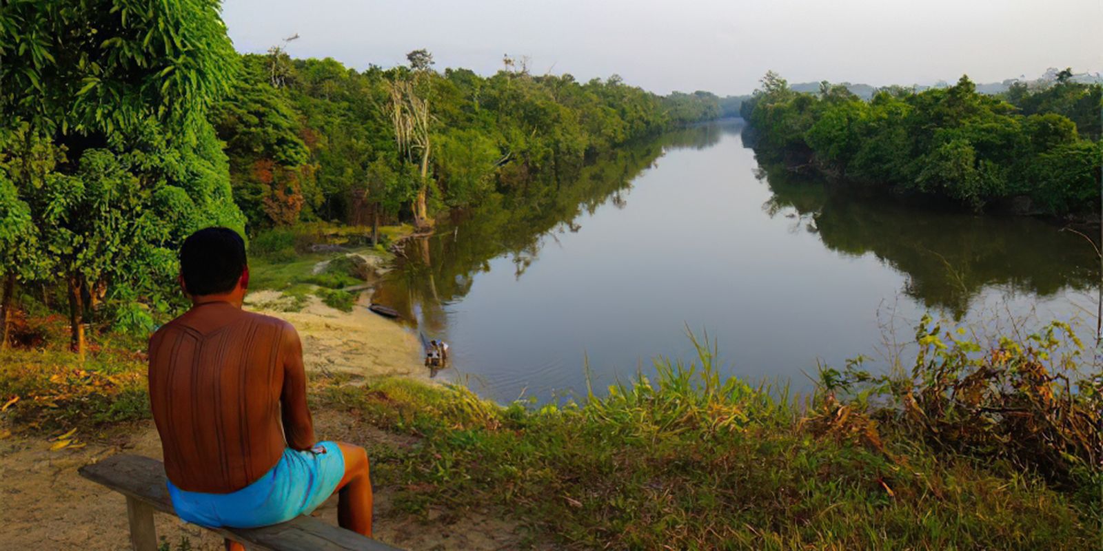 justica-determina-saida-de-invasores-de-terra-indigena-no-para