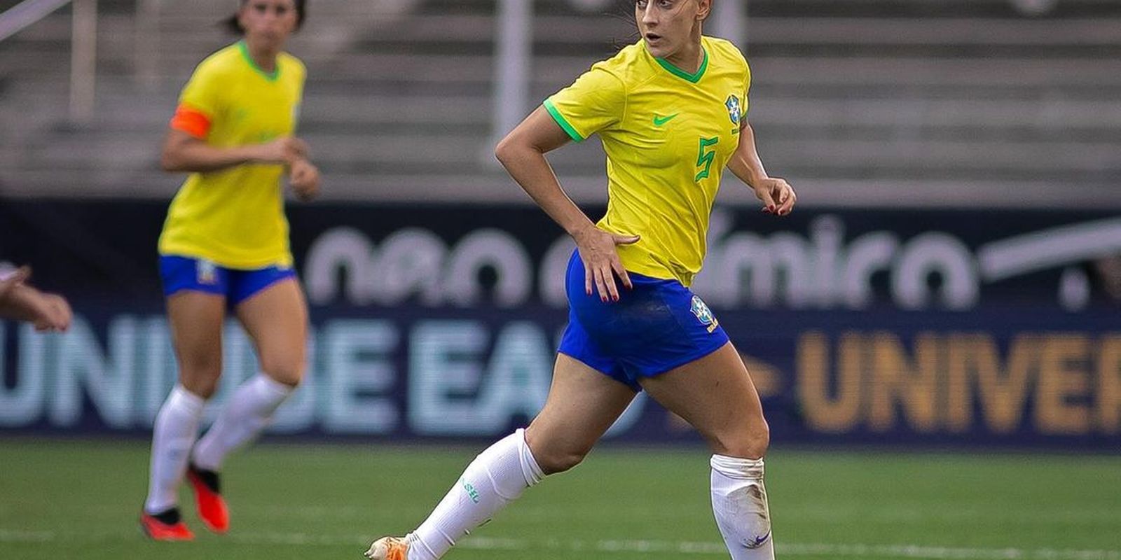 luana,-jogadora-da-selecao,-e-diagnosticada-com-linfoma-de-hodgkin