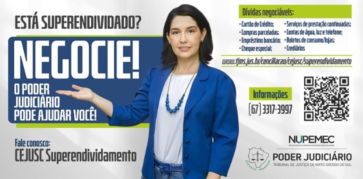 campanha-superendividamento-do-tjms-tem-142-pedidos-cadastrados