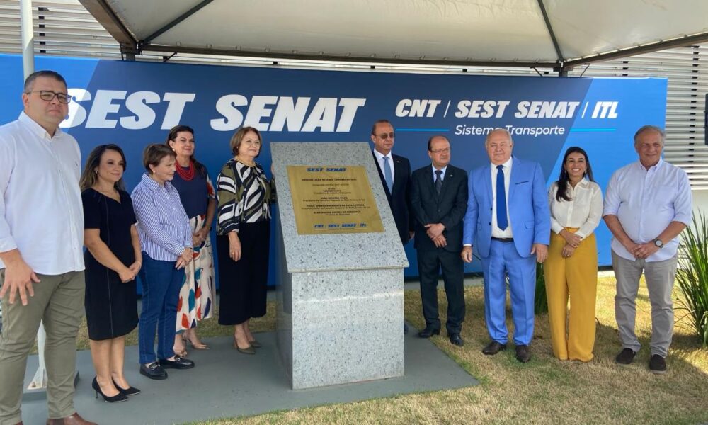 nova-unidade-do-sest-senat-e-inaugurada-em-dourados-com-mais-servicos-aos-trabalhadores-do-transporte-|-portal-prefeitura-de-dourados