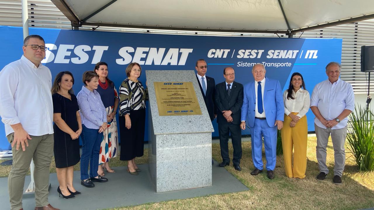nova-unidade-do-sest-senat-e-inaugurada-em-dourados-com-mais-servicos-aos-trabalhadores-do-transporte-|-portal-prefeitura-de-dourados