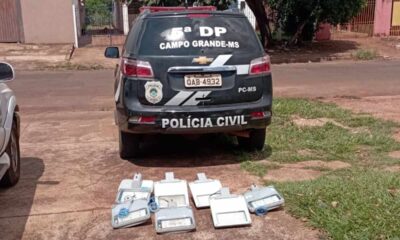 lampadas-de-led-furtadas-sao-apreendidas-em-acao-conjunta-em-campo-grande