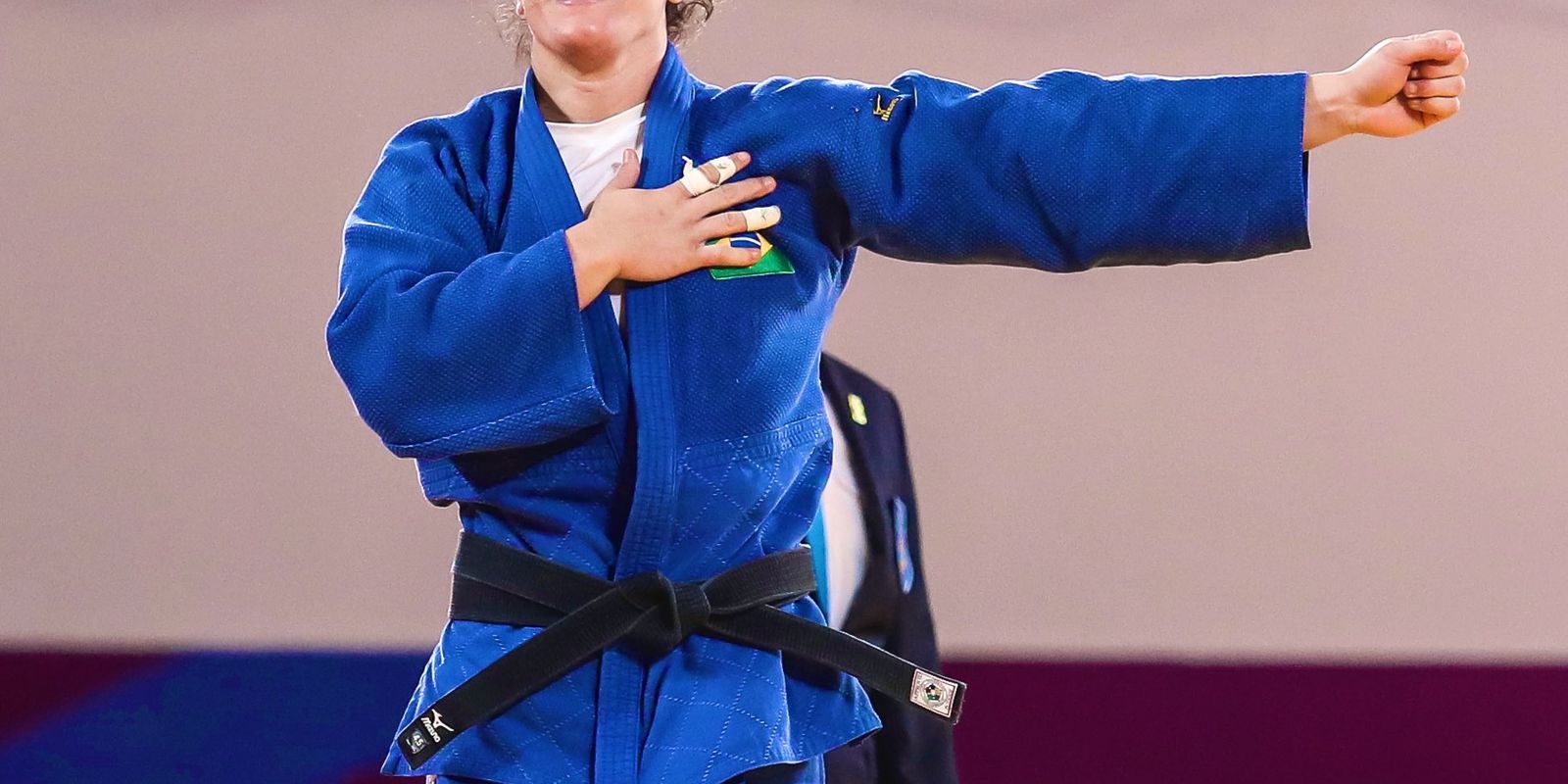 confederacao-brasileira-de-judo-anuncia-10-convocados-para-paris-2024