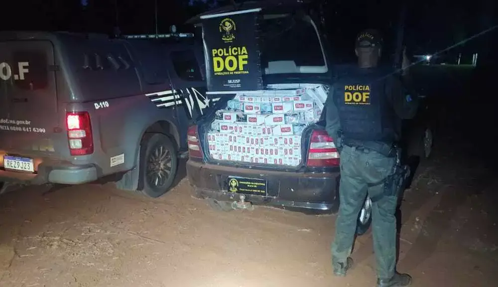 motorista-e-flagrado-com-veiculo-carregado-de-cigarros-paraguaios-na-ms-164-–-folha-de-dourados-–-noticias-de-dourados-ms-e-regiao