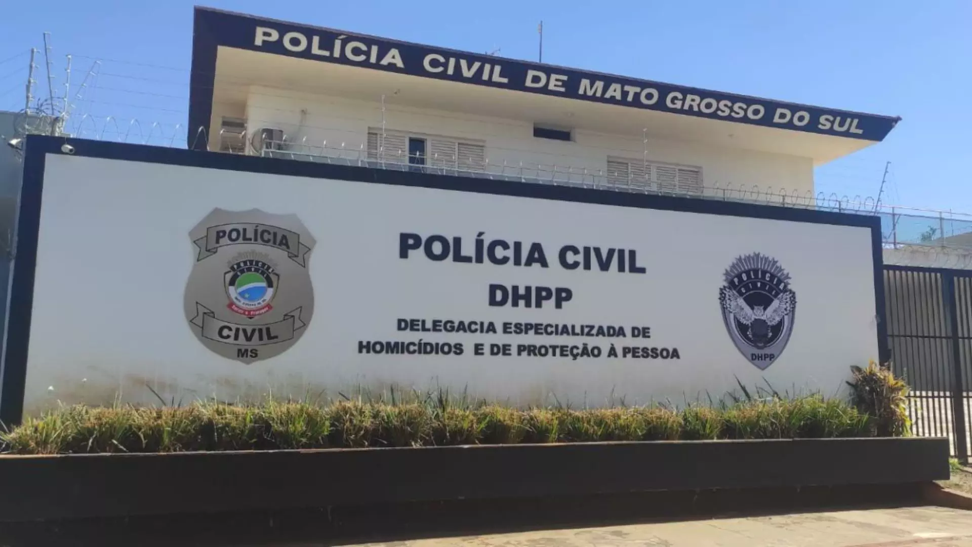 ‘para-especializar’,-diz-delegado-geral-sobre-transferencia-de-investigacao-de-assassinatos-para-dhpp