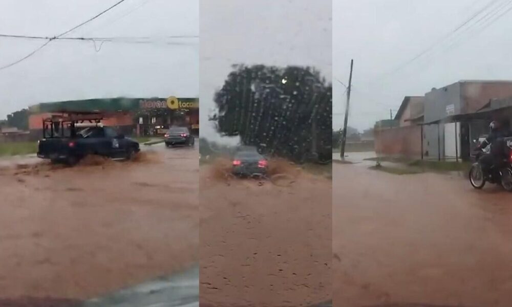 enxurrada-transforma-avenida-em-rio-no-nova-campo-grande:-'bocas-de-lobo-parecem-que-nao-funcionam'