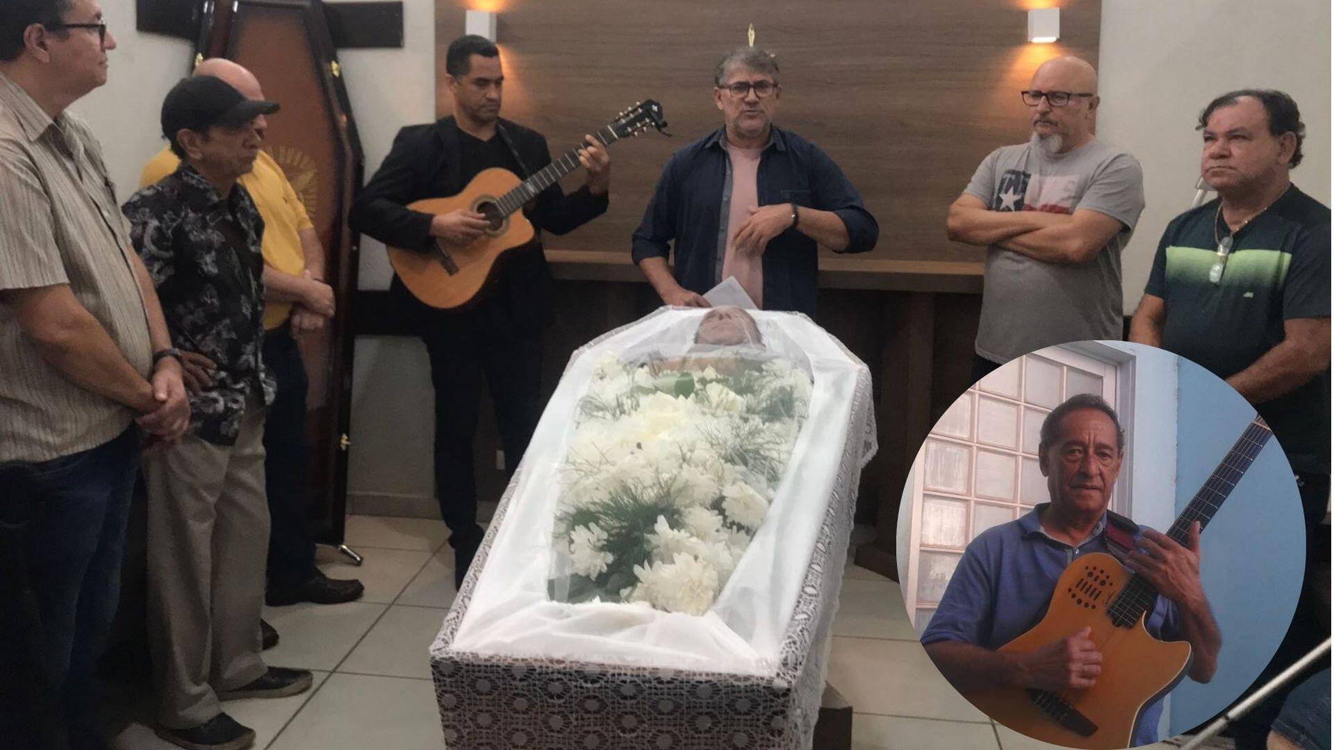 video:-musicos-fazem-homenagem-ao-violinista-caxingue-cantando-roberto-carlos-em-velorio