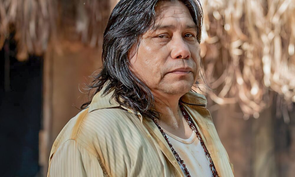 modo-nao-indigena-de-pensar-futuro-e-alienante,-diz-daniel-munduruku