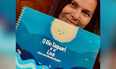escritora-corumbaense-anna-dichoff-lanca-livro-inspirado-no-rio-taquari-em-semana-do-livro-infantil