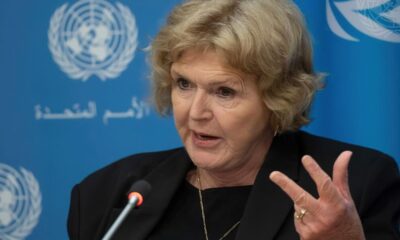 quem-preserva-biomas-defende-direitos-humanos,-diz-relatora-da-onu