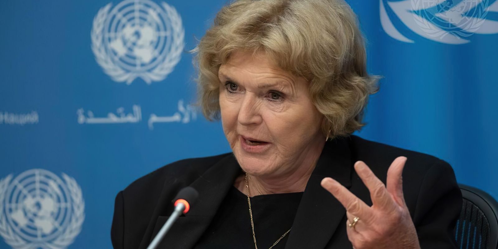 quem-preserva-biomas-defende-direitos-humanos,-diz-relatora-da-onu