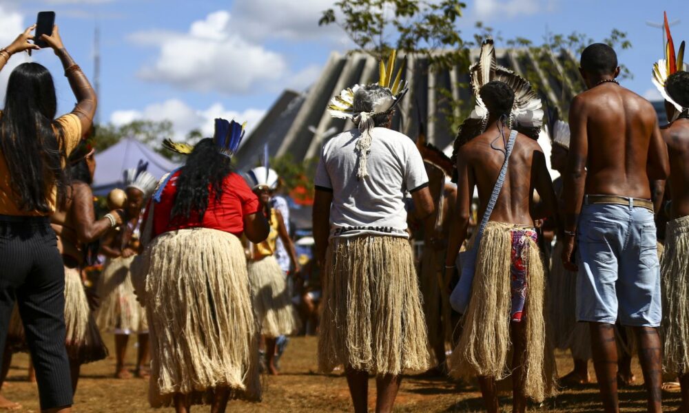 mobilizacao-indigena-em-brasilia-vai-pressionar-contra-marco-temporal
