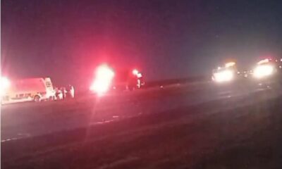 mulher-e-crianca-de-dois-anos-morrem-em-acidente-na-br-163