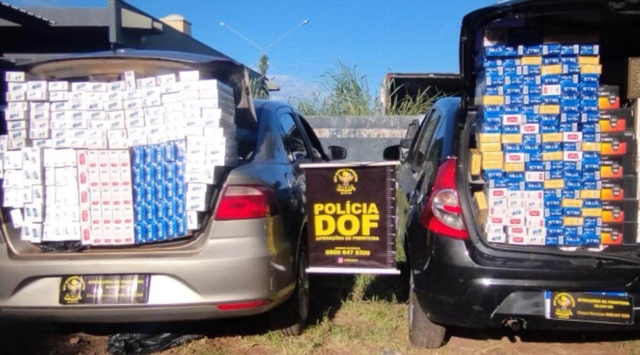dois-veiculos-sao-apreendidos-com-r$-100-mil-em-contrabando-na-ms-164