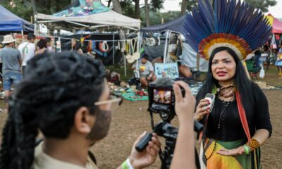 comunicadores-indigenas:-trabalho-deve-ser-revestido-de-ativismo