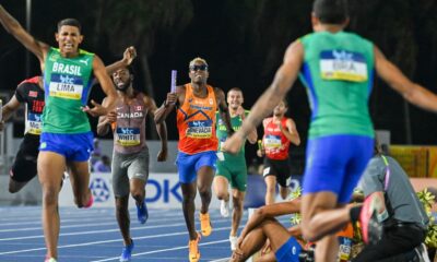 paris-2024:-brasil-leva-vaga-no-revezamento-4×400-m-e-volei-de-praia