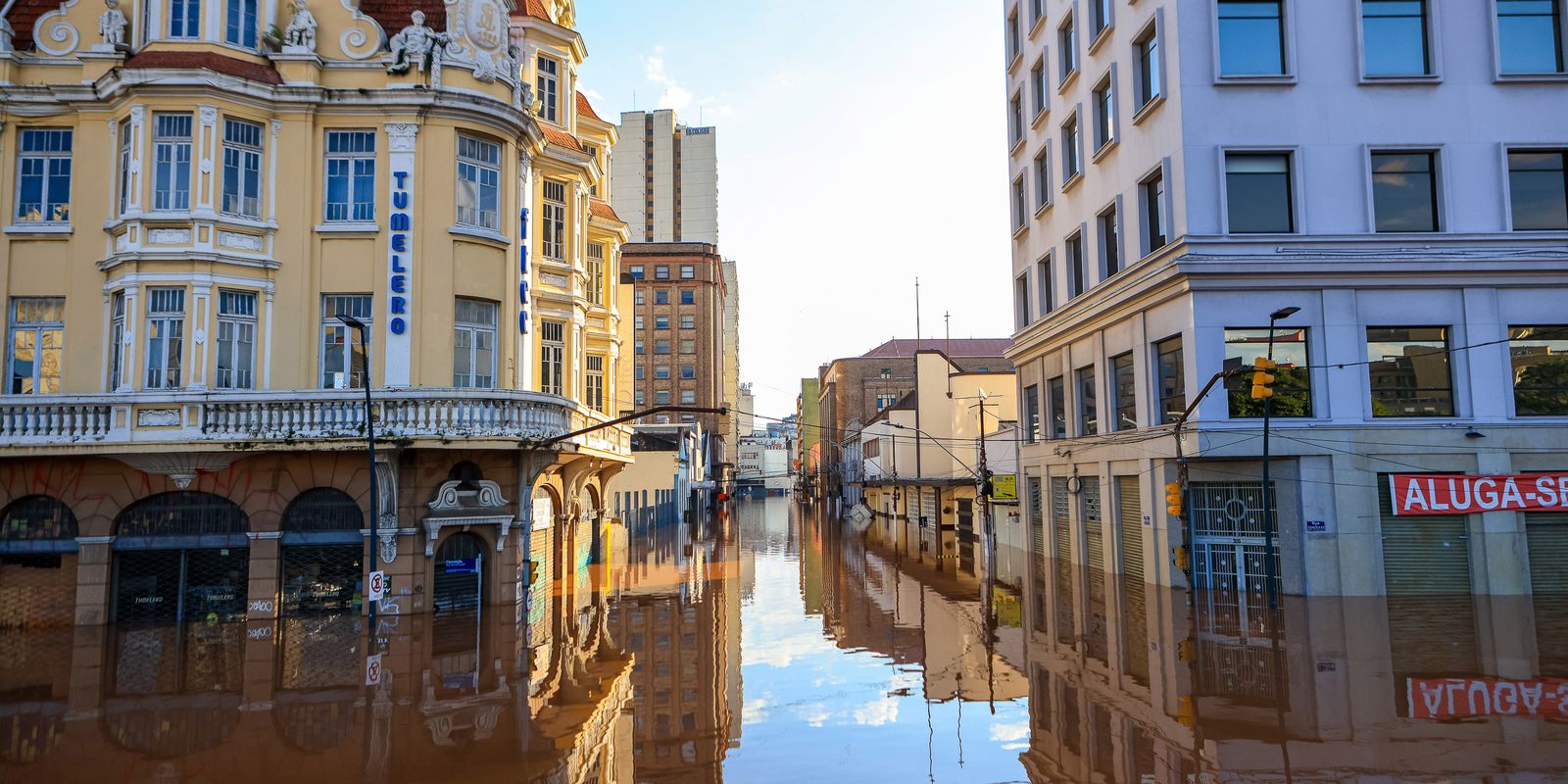 tse-substituira-urnas-eletronicas-danificadas-no-rio-grande-do-sul